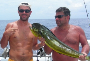 pescare alle seychelles